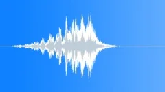 Trailer hit - wind phaser swoosh Sound Effect