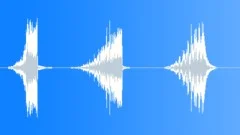 Trailer hits - phaser swoosh collection 01 Sound Effect