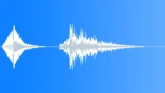 Trailer hits - twin pack 02 Sound Effect