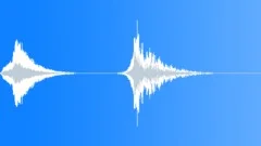 Trailer hits - twin pack 06 Sound Effect