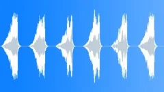 Trailer Horror SweepsSound Effect