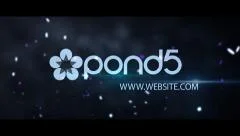 Trailer Logo Reveal Stock After Effects