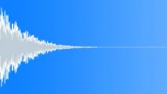 Trailer Low Vibrant Hit 3 (Deep, Impact, Strong) Sound Effect
