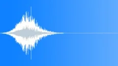 Trailer - magic whoosh sparkle 01Sound Effect