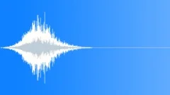 Trailer - magic whoosh sparkle 02 Sound Effect