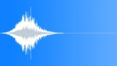 Trailer - magic whoosh sparkle 03Sound Effect