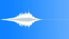 Trailer - magic whoosh sparkle 04Sound Effect