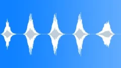 Trailer - magic whoosh sparkle collectionSound Effect