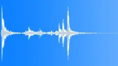 TRAILER, METAL Sound Effect