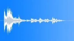 TRAILER, METAL Sound Effect