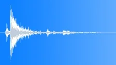 TRAILER, METALSound Effect