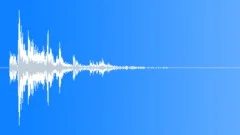 TRAILER, METAL Sound Effect