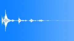 TRAILER, METALSound Effect