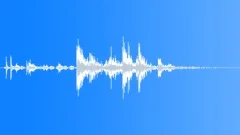 TRAILER, METALSound Effect