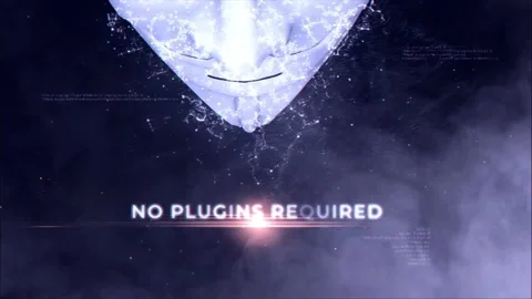 Trailer Opener Стоковые After Effects