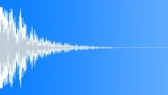 Trailer Resonator Hit 3 (Fear, Sledgehammer, Hard) Sound Effect