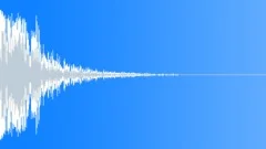 Trailer Resonator Hit 5 (Fear, Sledgehammer, Hard) Sound Effect