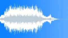 Trailer Ripped Panic WhooshSound Effect