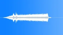 Trailer Riser 02 Sound Effect