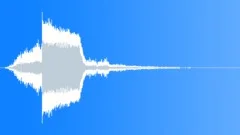 Trailer Scifi Impact 3 (Futuristic, Transition, Flyby)Sound Effect