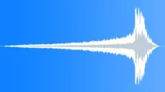 Trailer strings rising hitSound Effect