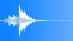 Trailer - stutter impact Sound Effect