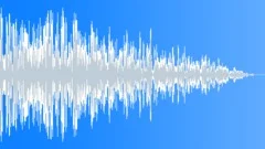 Trailer Sub ImpactSound Effect