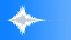 Trailer Suspense Whoosh 4 (Swoosh, Flyby, Atmospheric) Sound Effect