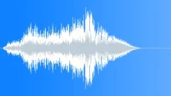 Trailer sweep with hit no1Sound Effect