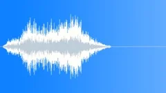 Trailer sweep no1 Sound Effect