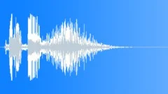 Trailer Transition Whoosh Effect 4Sound Effect