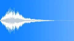 Trailer Whoosh Asset 02Sound Effect