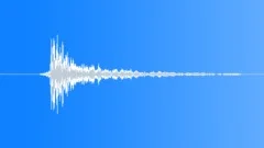 Trailer Whoosh Impact Sound Effect