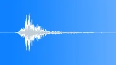 Trailer Whoosh Impact Sound Effect
