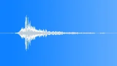 Trailer Whoosh Impact Sound Effect