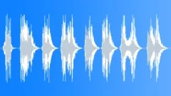 Trailer Whoosh Logo Stinger Set 8 itemsSound Effect