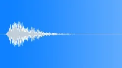 Trailer Whoosh Sound Effect