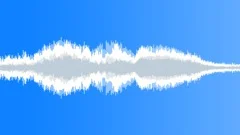 Trailing train engine Sound Effect