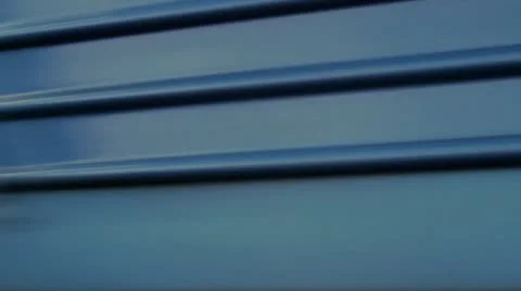 Train 001 Stock Footage 21995323