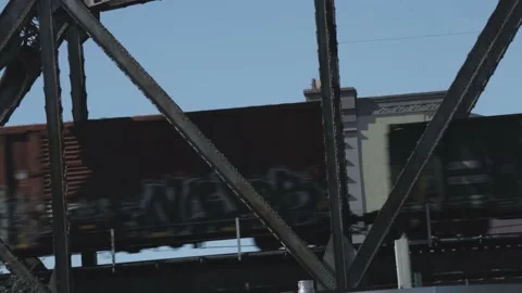 Train 1 Stock-Footage 163258050