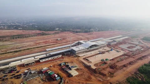 Train 1 Stock Footage 313078832