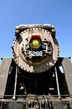 Train 15 Stock Photos