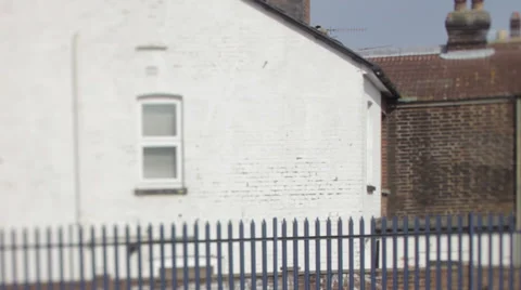 From the train 2 Видео 36116941