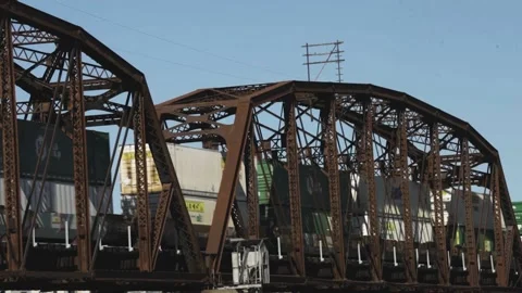 Train 2 Stock-Footage 163258055