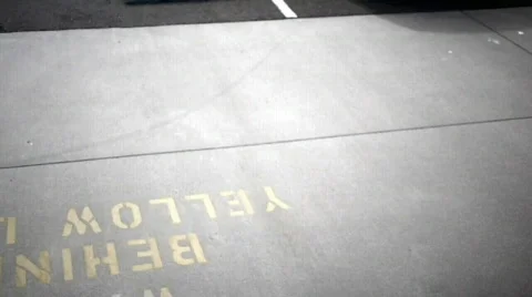 From the train 4. Stock Footage 843070