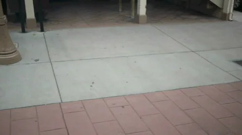 From the train 5. Stock Footage 843043