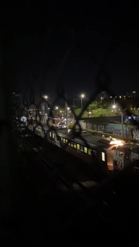 Train activities 库存影片 240939788