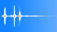 Train Air Horn Sound Effect