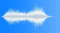 Train amtrak Sound Effect
