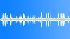 Train amtrak Sound Effect
